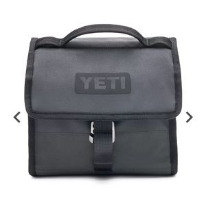Yeti daytrip lunch bag brand new in packaging